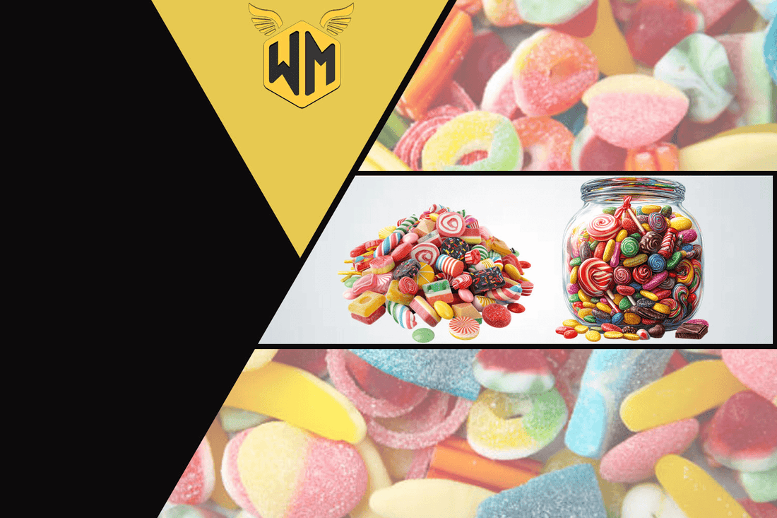 Sweets & Candy