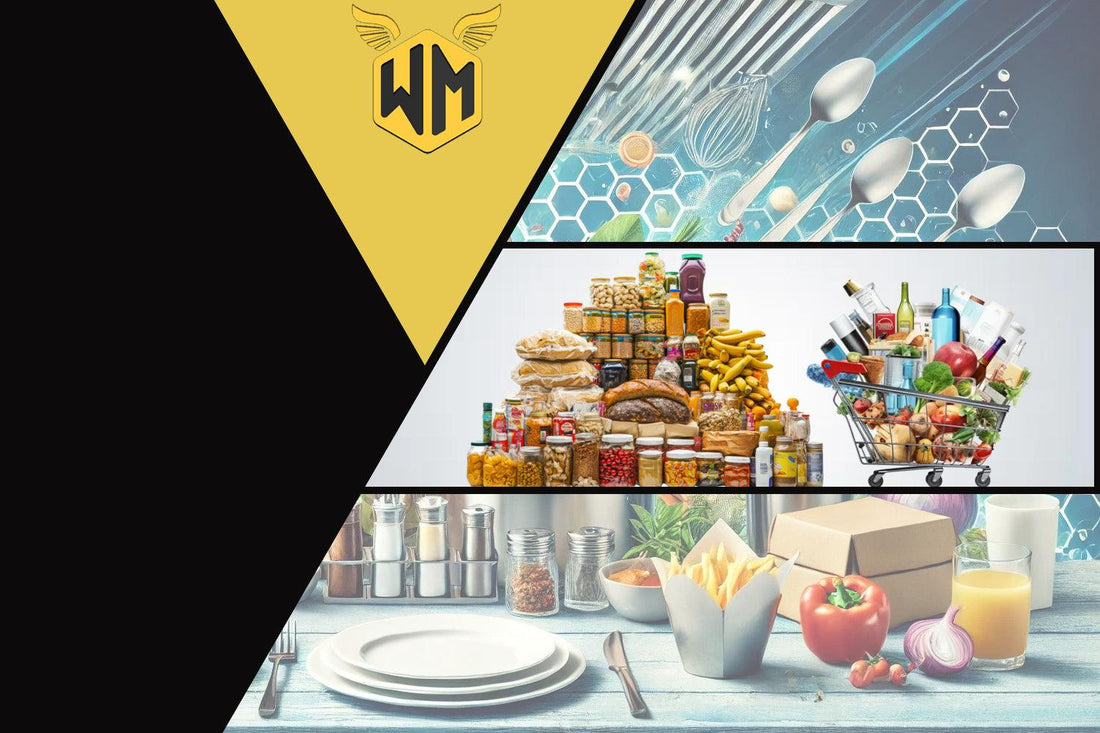 Food service