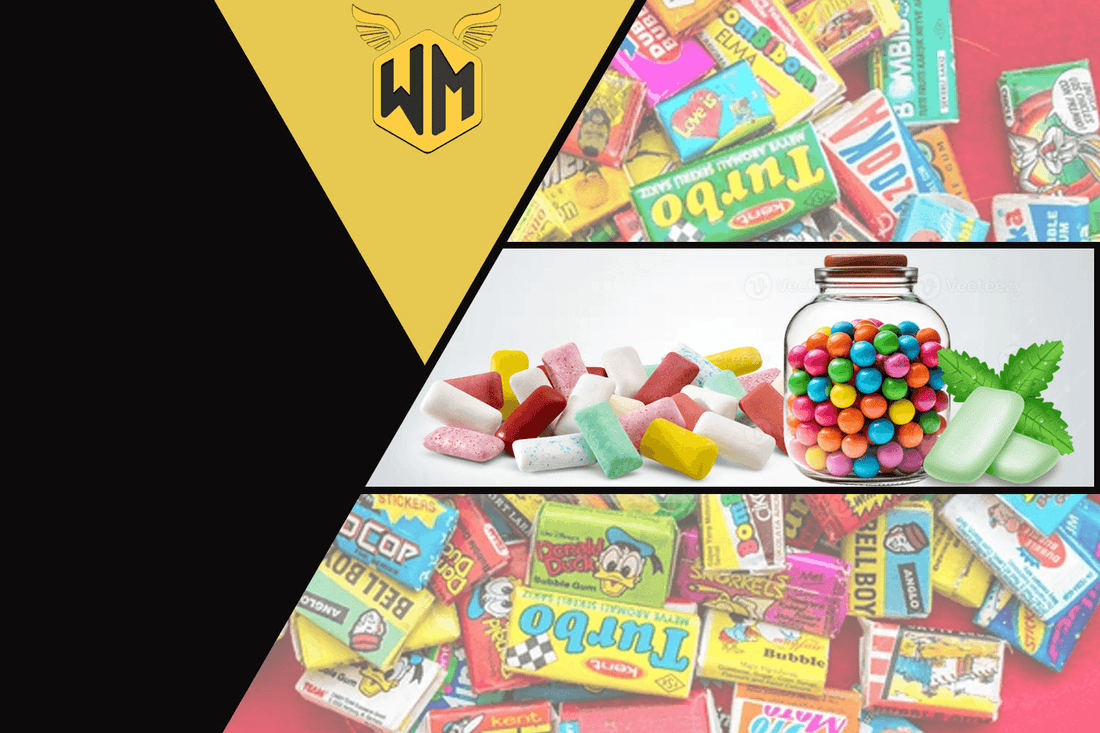 Chewing Gum