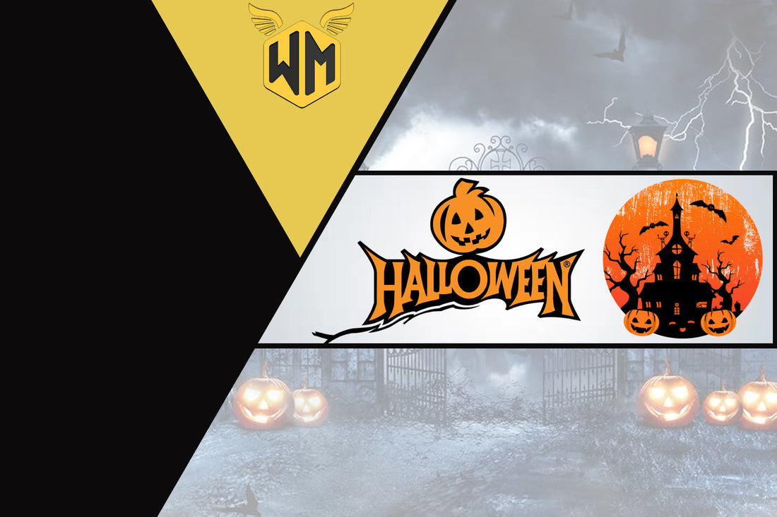 Halloween