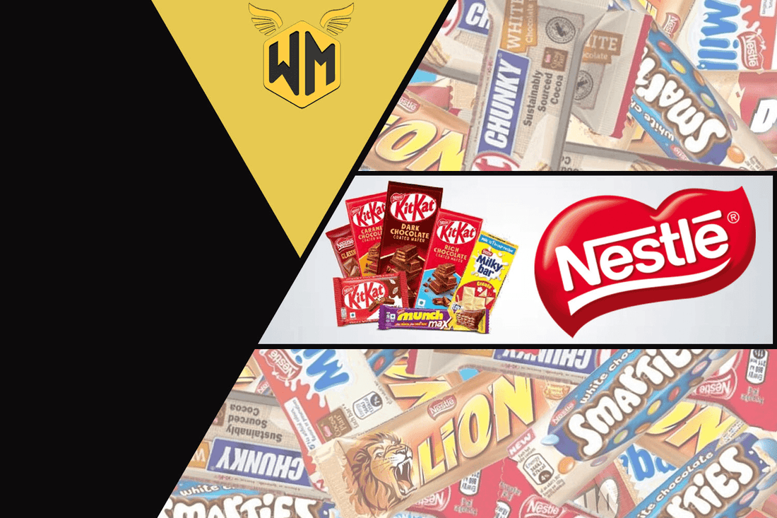 Nestlé