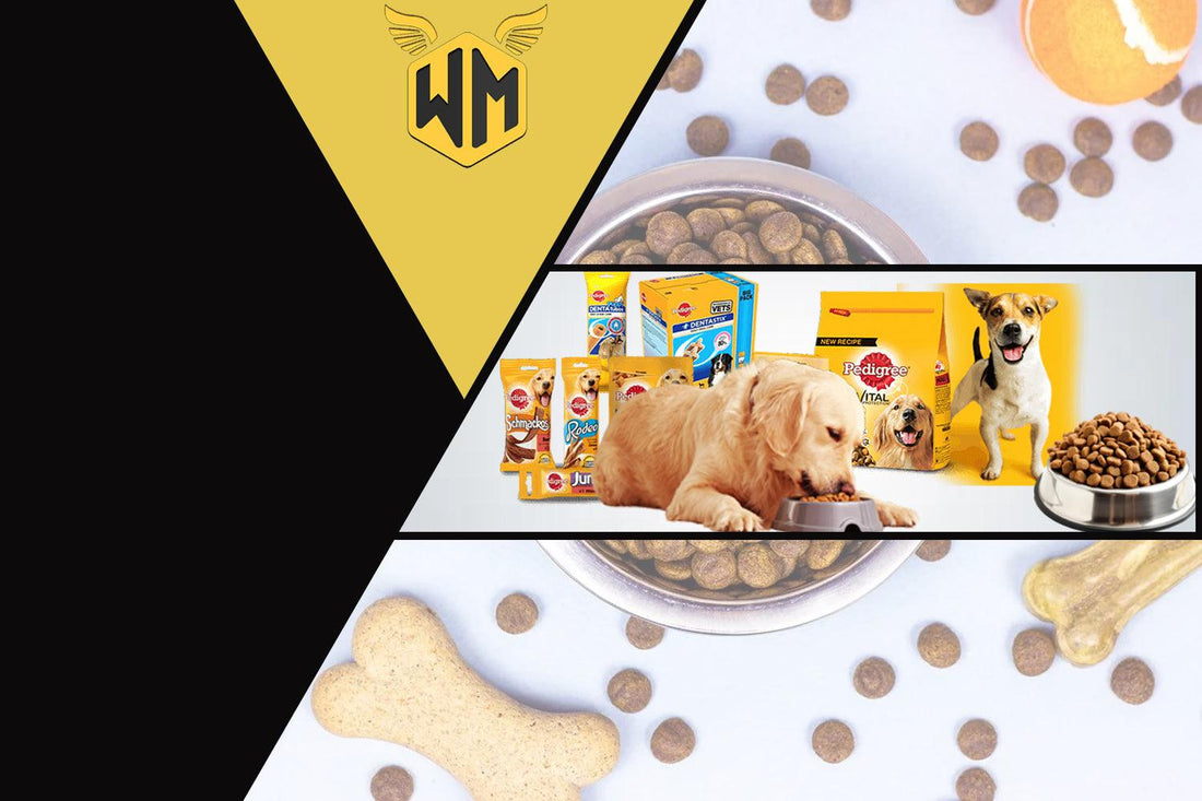 Pet Foods