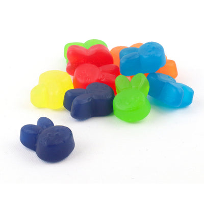 Kingsway Bunny Heads Bag