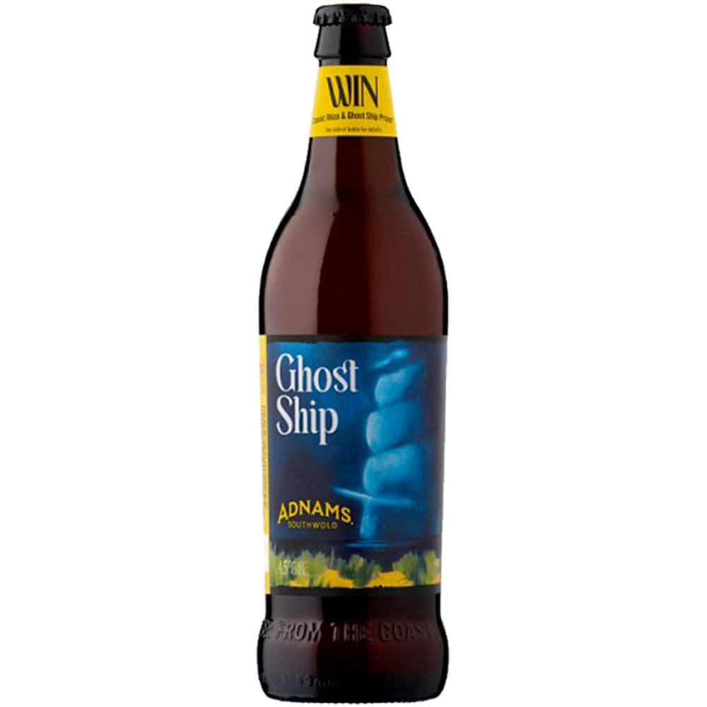 Adnams Southwold Ghost Ship 500ml (Case of 8)
