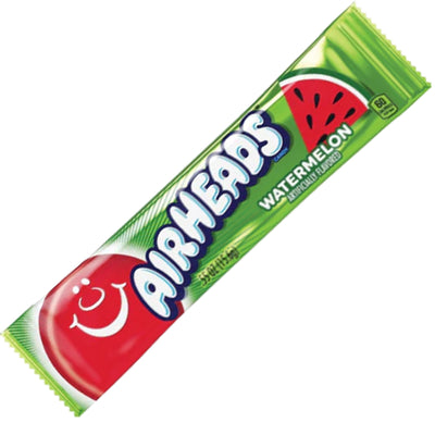 Airheads Watermelon 36X16G