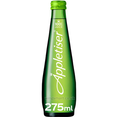 Appletiser 275ml (Pack of 12)