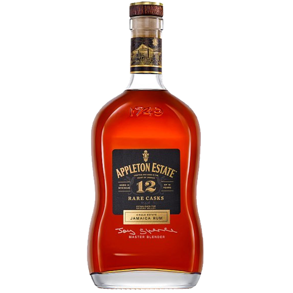 Appleton Estate Rare Casks Jamaica Rum 70cl