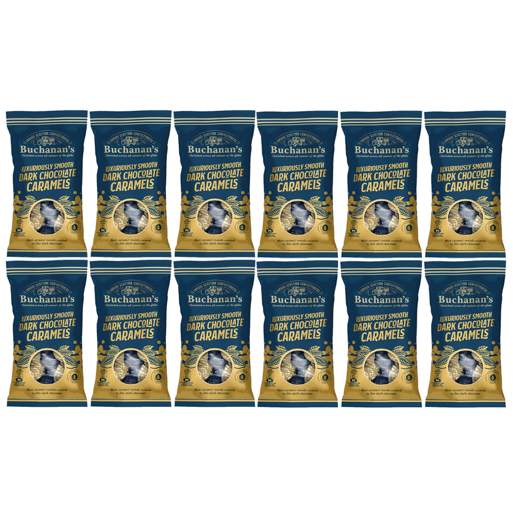 Buchanan’s Assorted Confectionery Bags