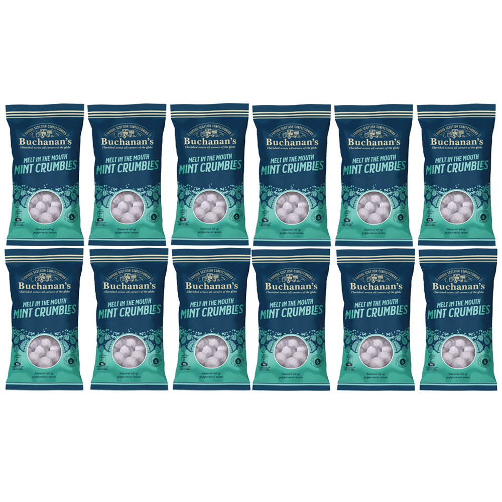 Buchanan’s Assorted Confectionery Bags