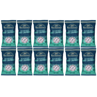 Buchanan’s Assorted Confectionery Bags