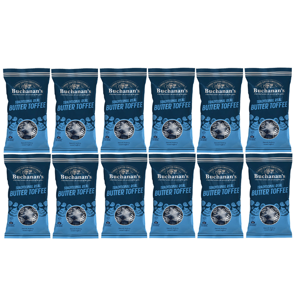 Buchanan’s Assorted Confectionery Bags