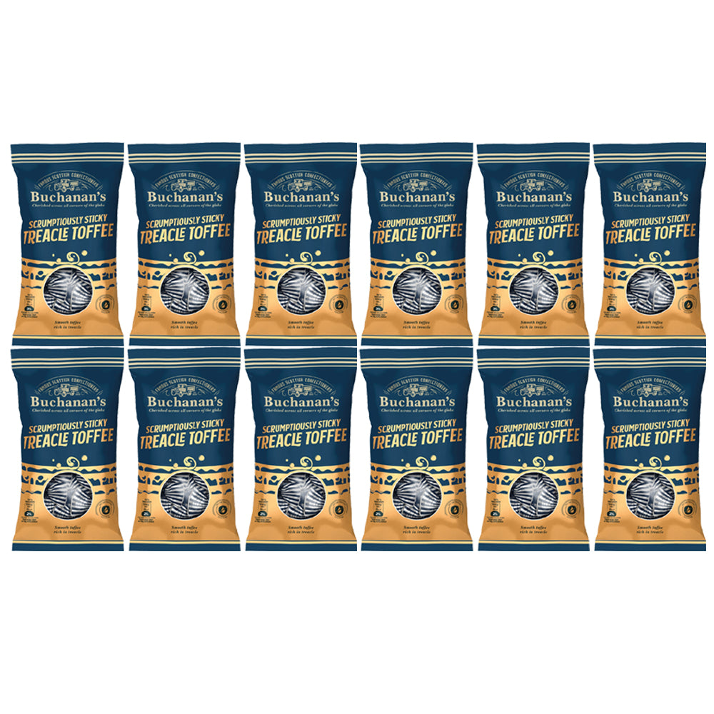 Buchanan’s Assorted Confectionery Bags