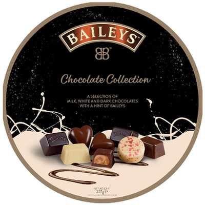 Baileys Chocolate Collection Box 227g