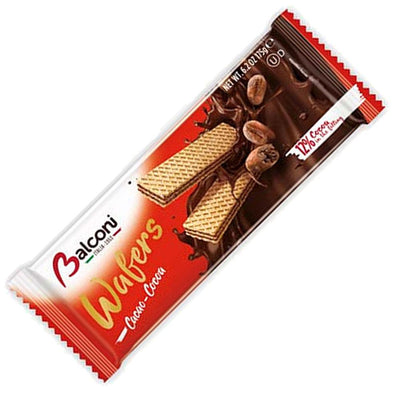 Balconi Chocolate Wafer 175g (Pack of 3)