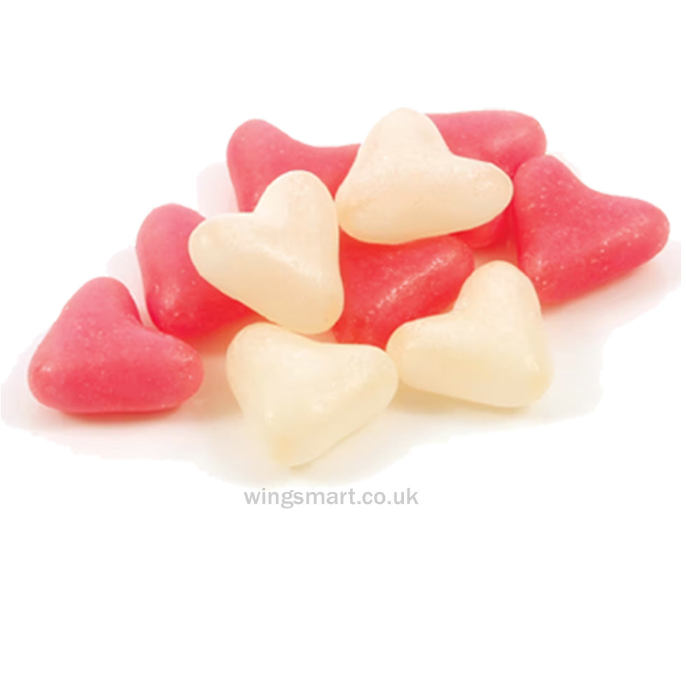 Barratt Jelly Love Hearts 3kg
