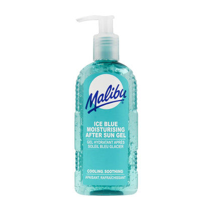 Malibu Aloe Vera Cooling After Sun Gel | 200ml
