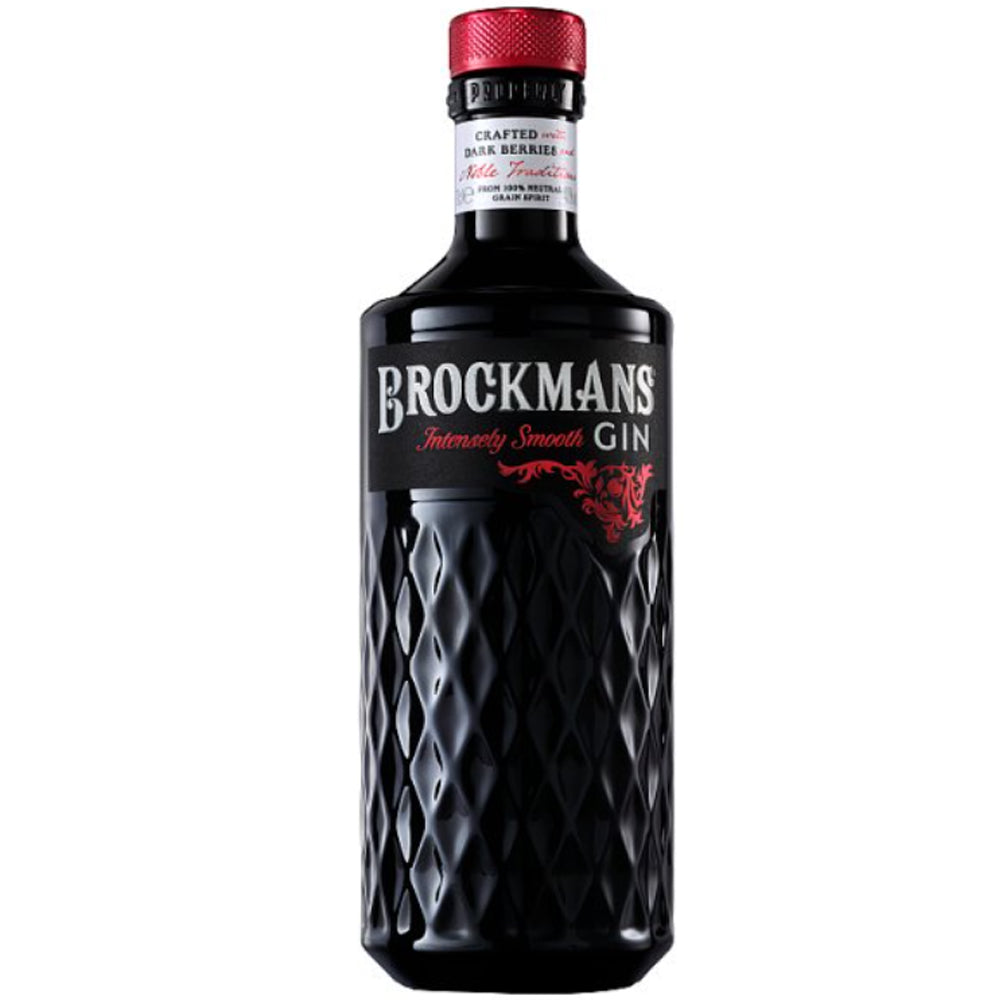 Brockmans Intensely Smooth Gin 70cl