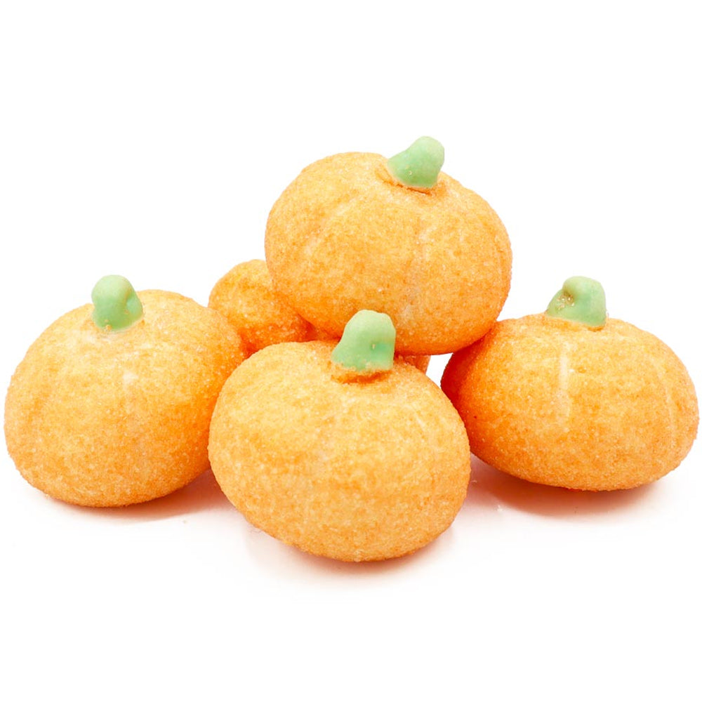 Bulgari Pumpkin Mallows 900g