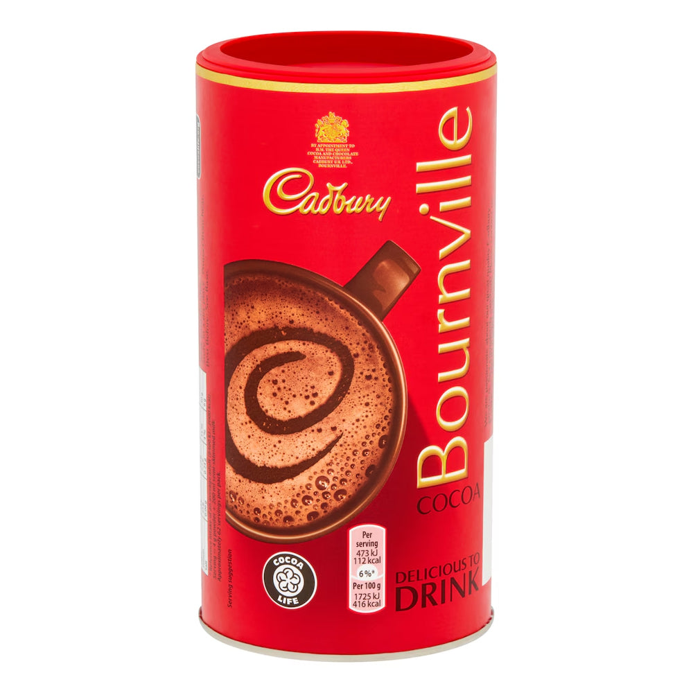 Cadbury Bournville Cocoa 250g