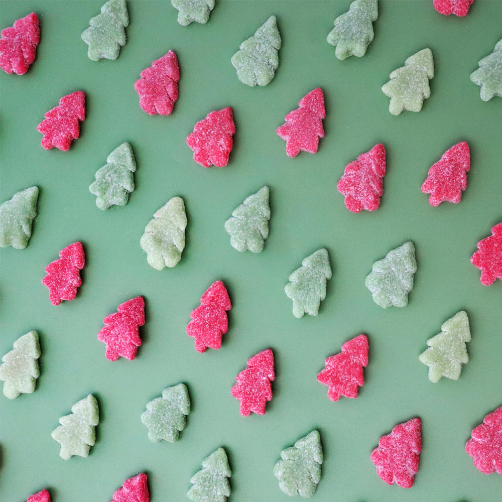 Kingsway Christmas Trees