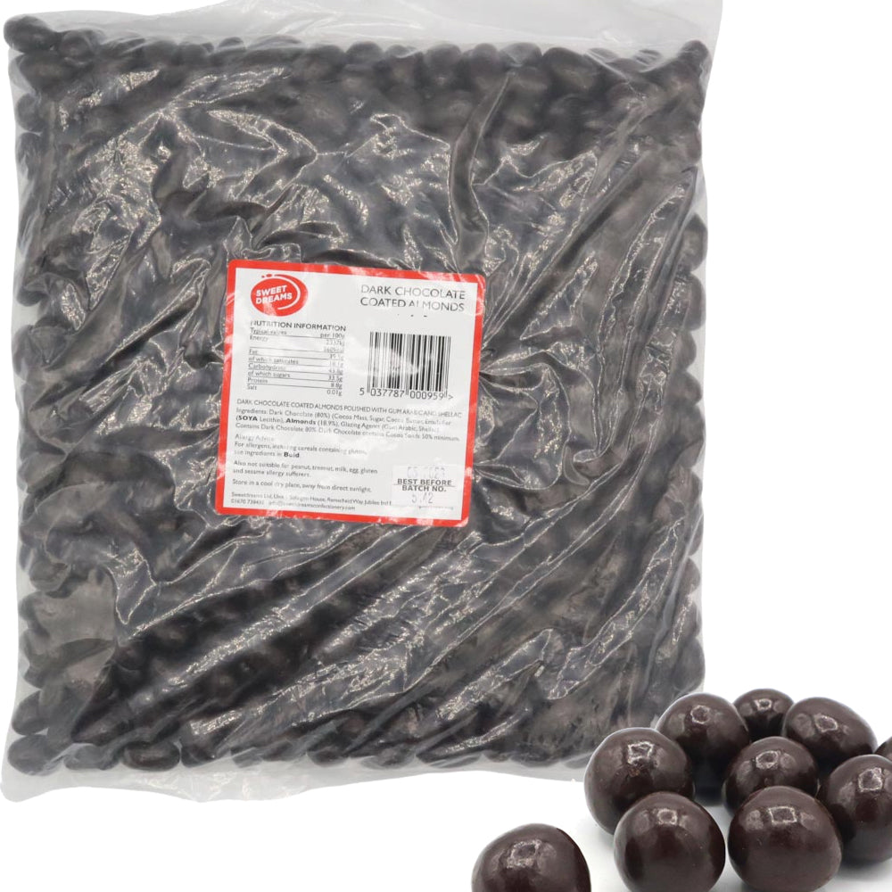 Sweet Dreams Dark Chocolate Delight Collection