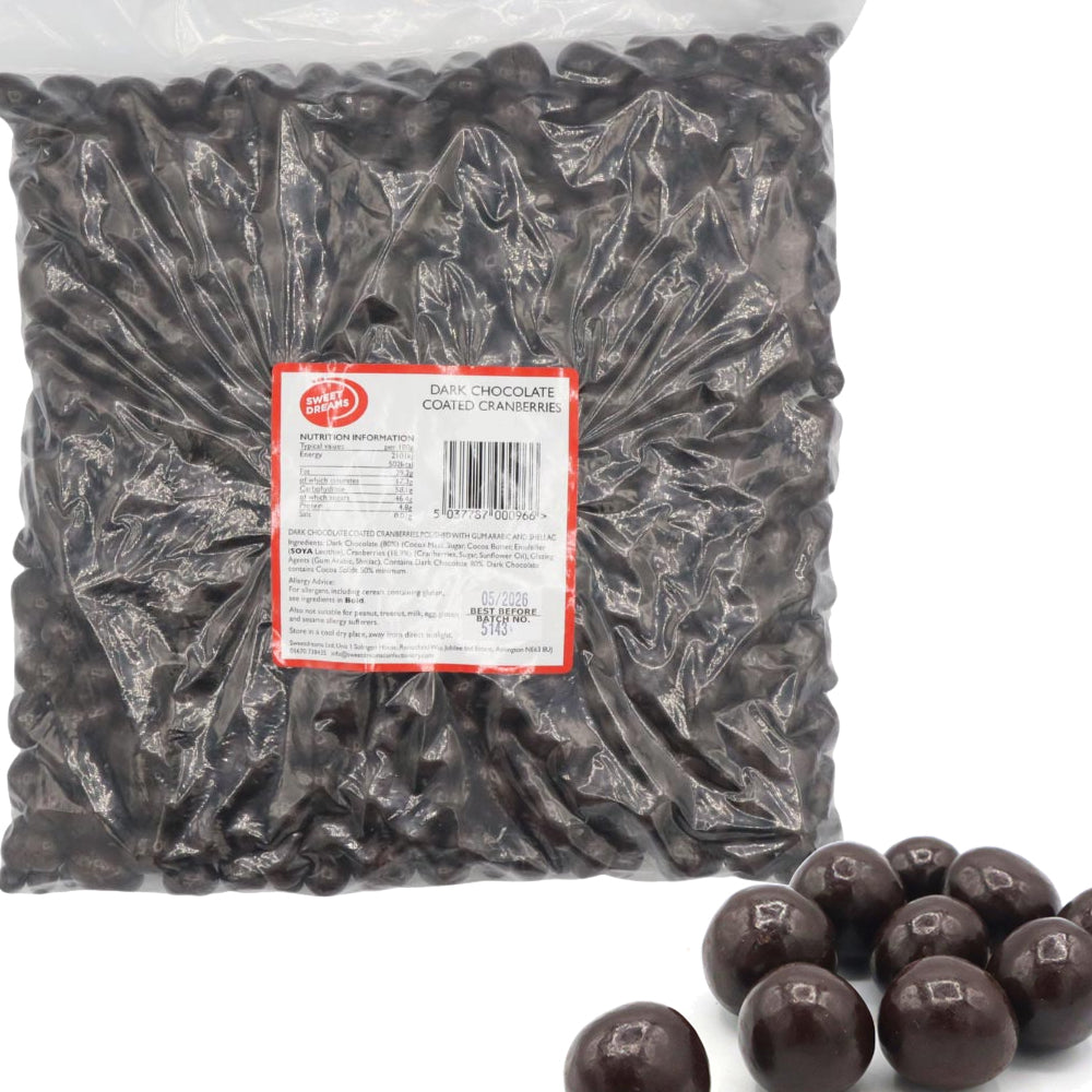 Sweet Dreams Dark Chocolate Delight Collection