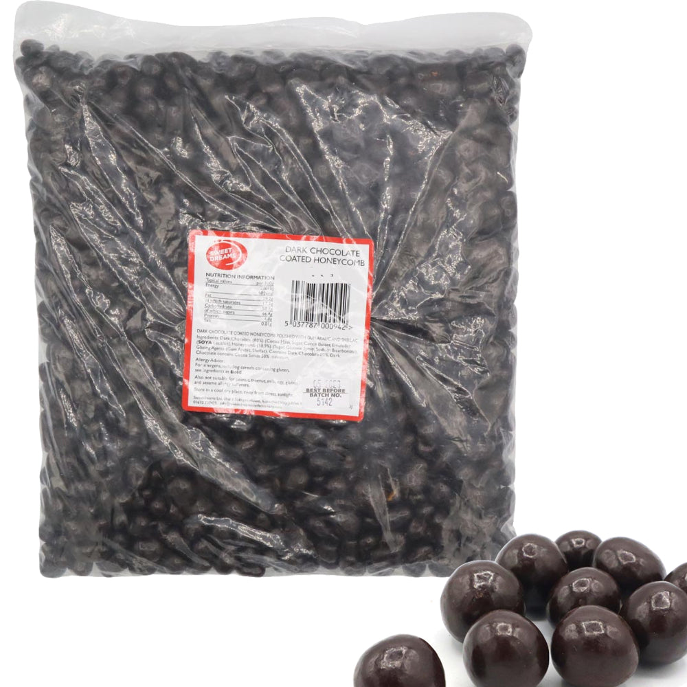 Sweet Dreams Dark Chocolate Delight Collection