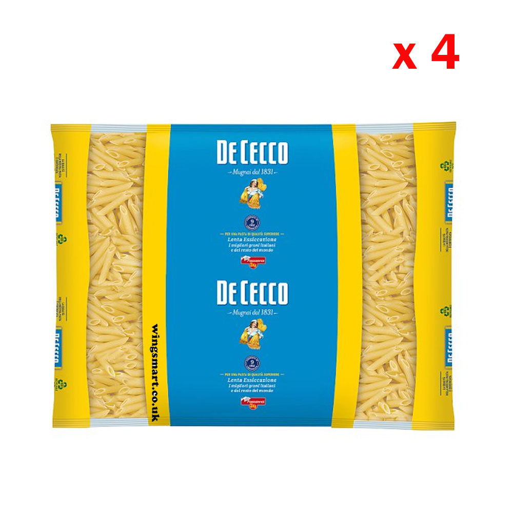 De Cecco Foodservice Penne Rigate 3kg