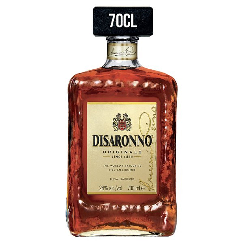 Disaronno Originale Italian Liqueur 700ml