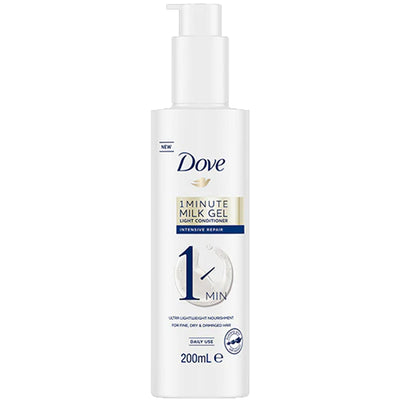 Dove 1-Minute Intensive Repair Conditioner 200ml