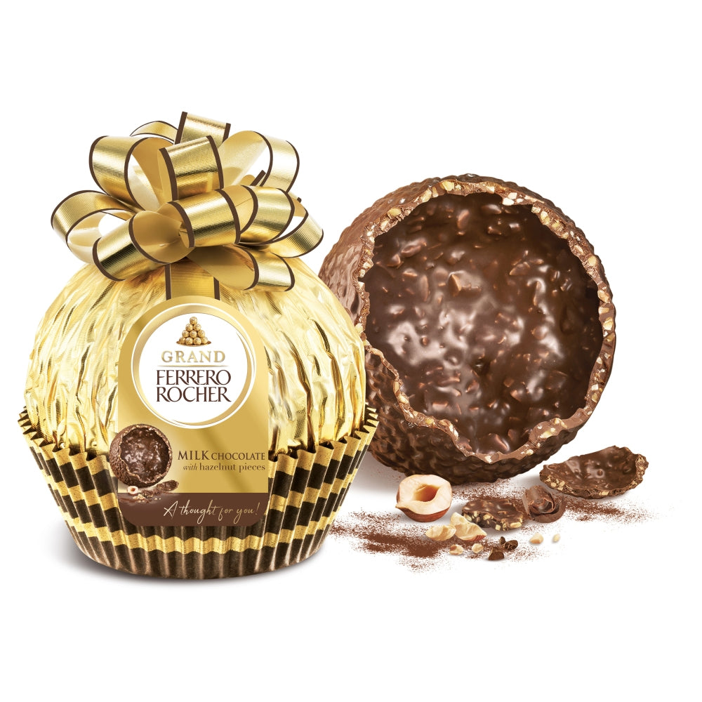 Grand Ferrero Rocher Milk 125g