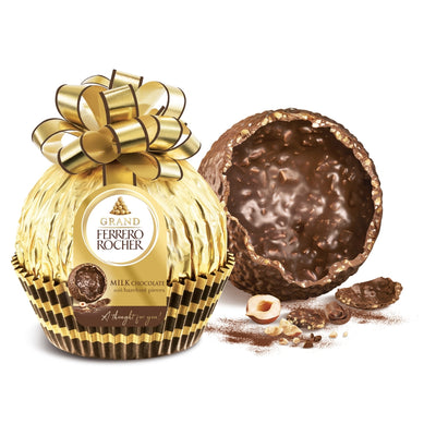Grand Ferrero Rocher Milk 125g