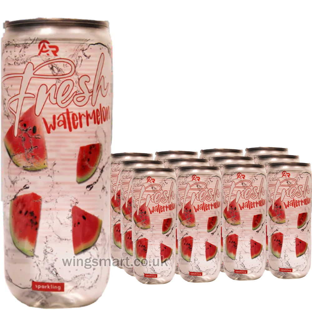 Fresh Watermelon Drink 300ml