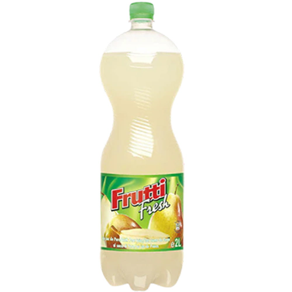 Frutti Fresh Pear 6X2L