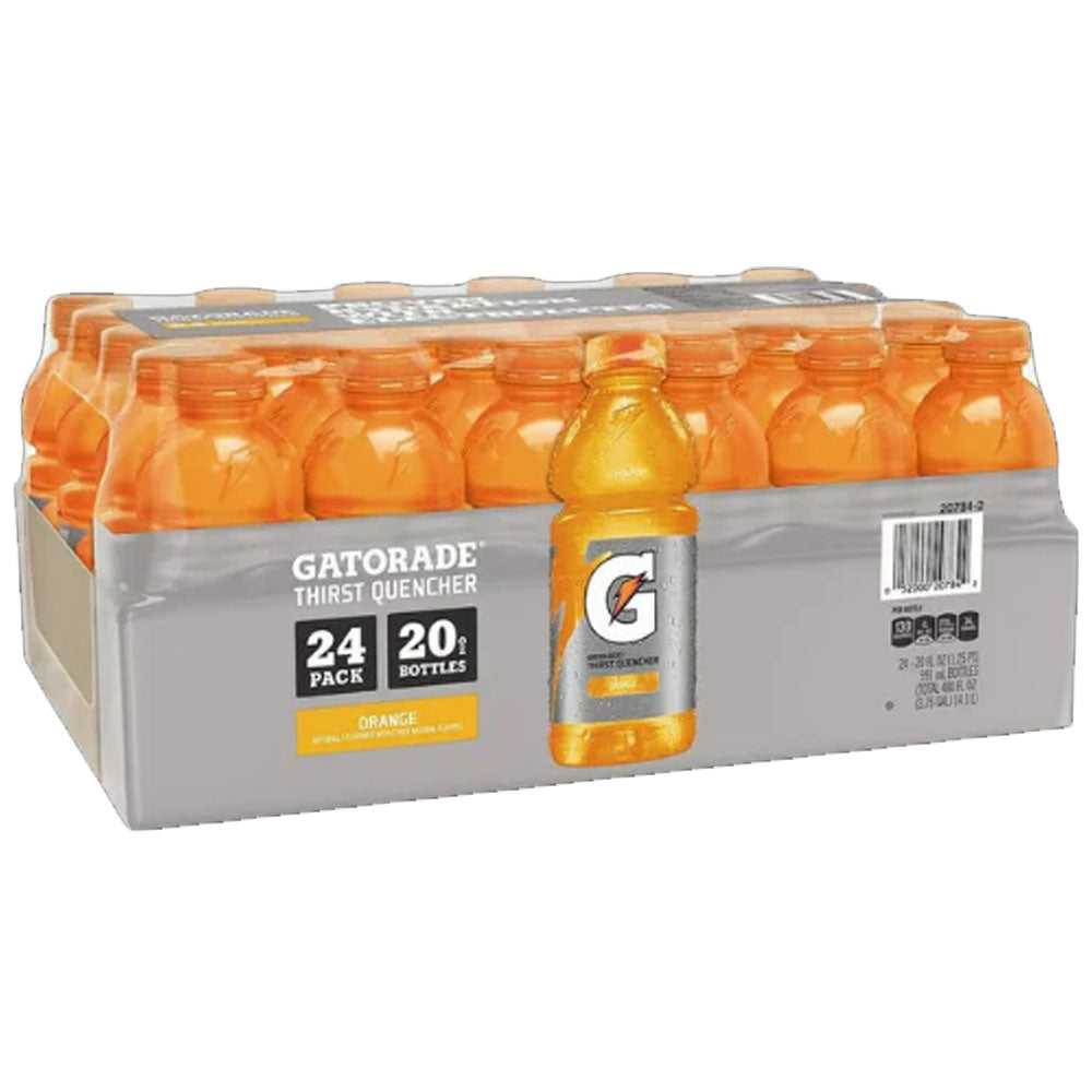 Gatorade Electrolyte Drink 591ml