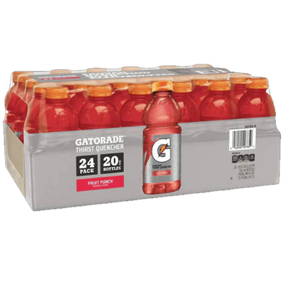Gatorade Electrolyte Drink 591ml