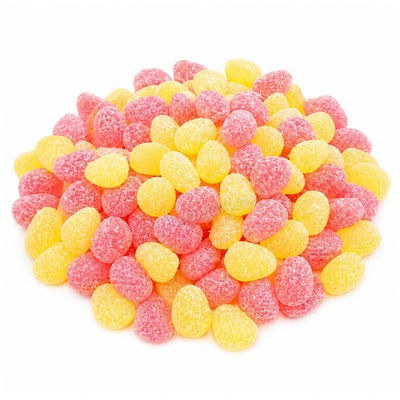 Golden Casket Pear Drops