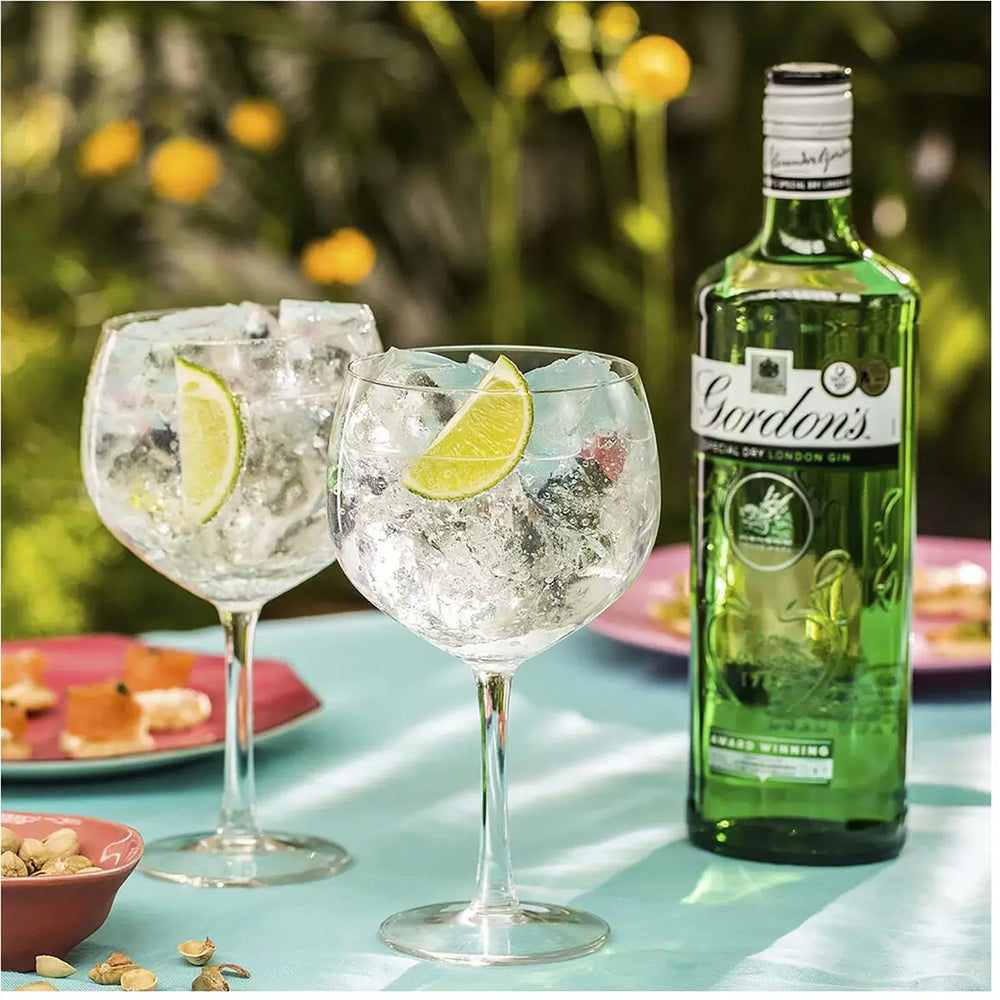 Gordon's Special Dry London Gin, 1L