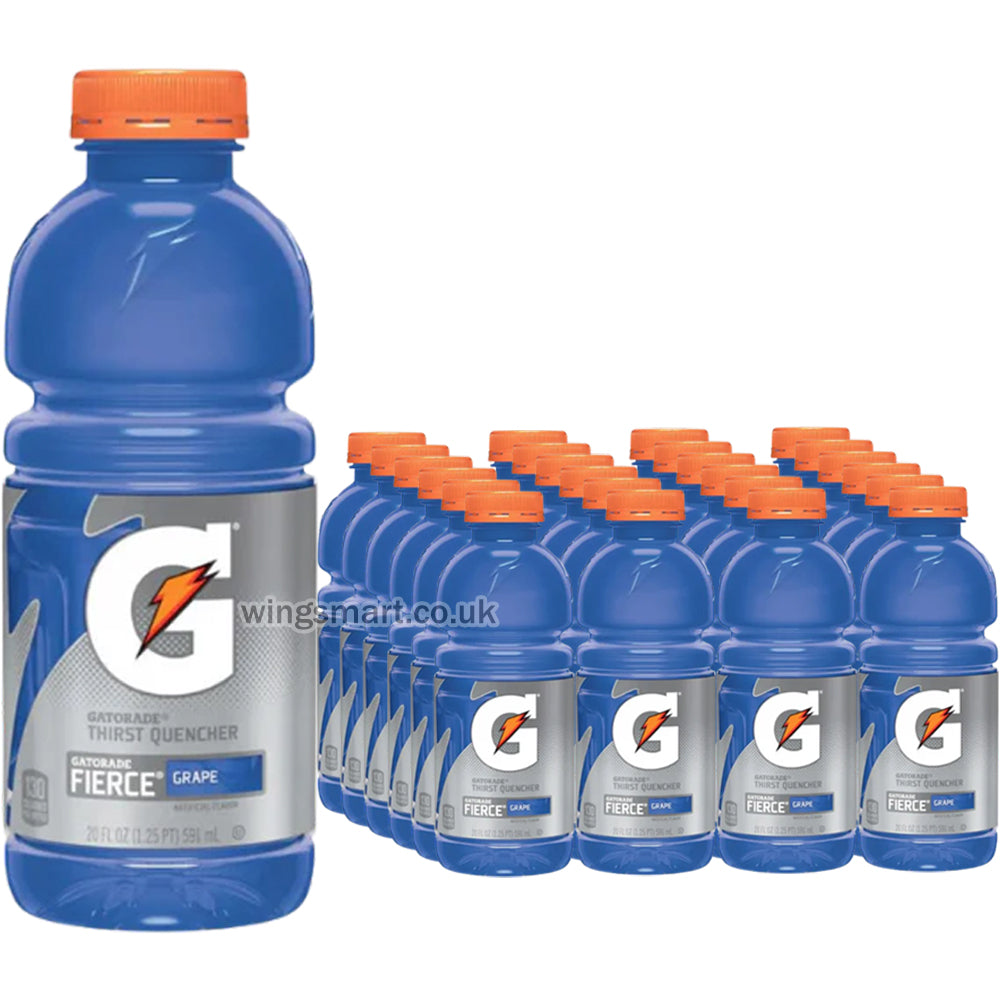Gatorade Electrolyte Drink 591ml