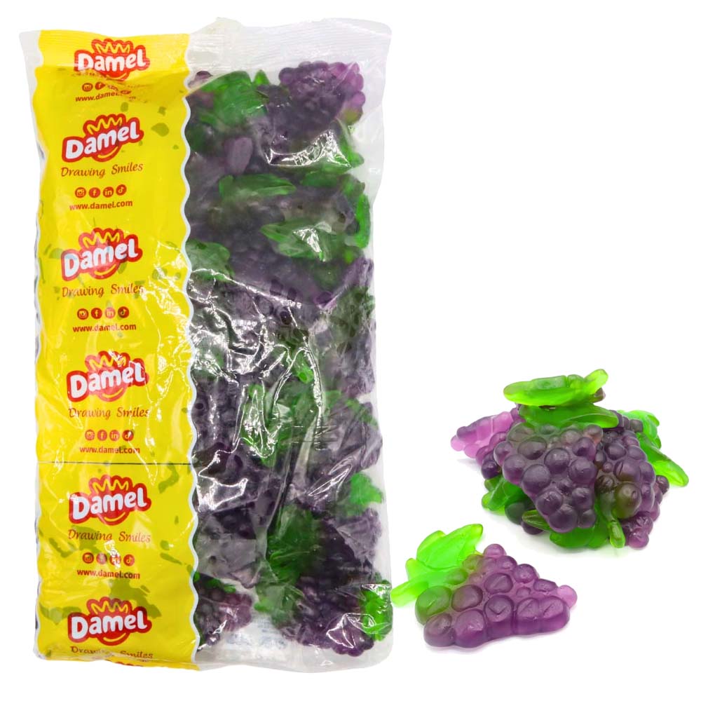 Damel Bunch of Grapes Bag(1kg - 3kg)