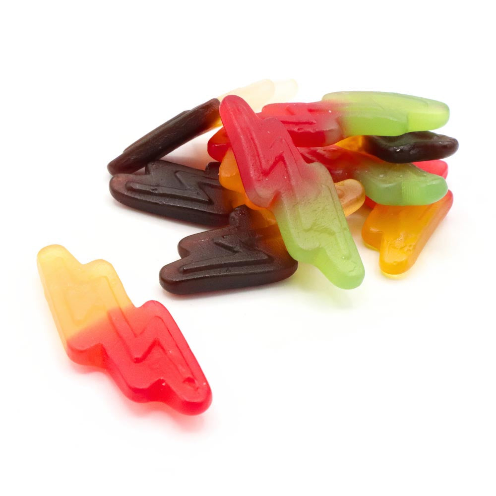 Haribo Sour Sparks Limited Edition Bag