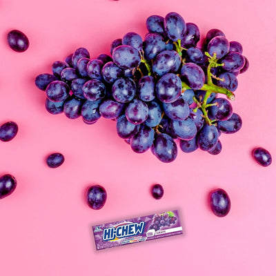 Hi-Chew Grape 15x50g