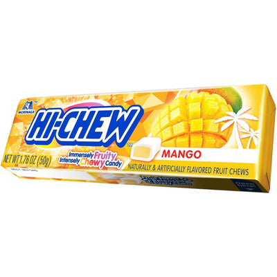 Hi-Chew Mango 15x50g