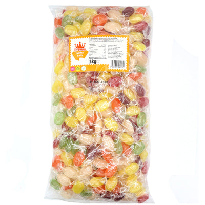Kingsway Vegan Garden Fruits Bag