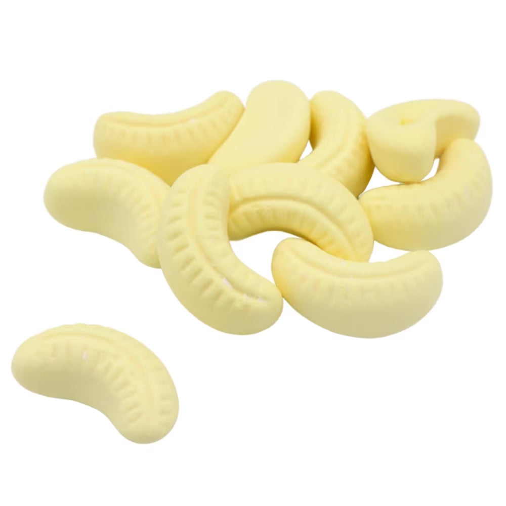 Kingsway Mini Foam Bananas Bag 2kg