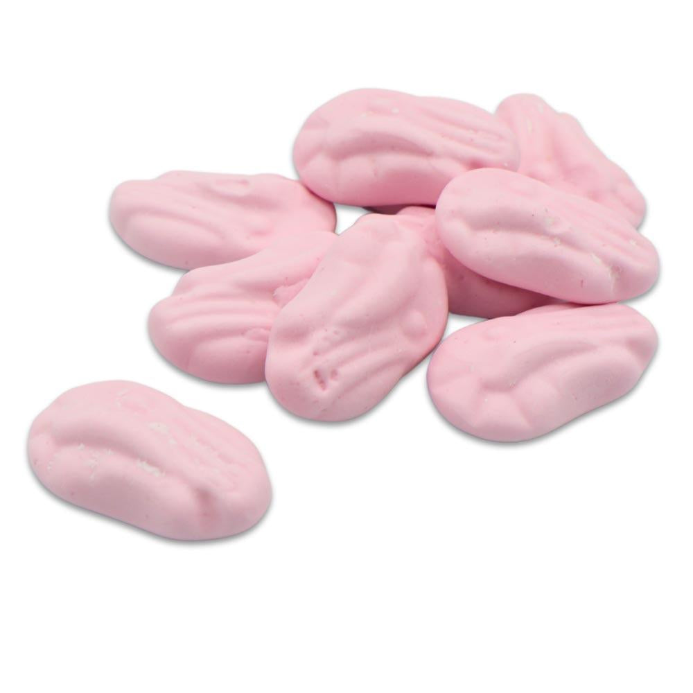 Kingsway Mini Foam Shrimps Bag 2kg