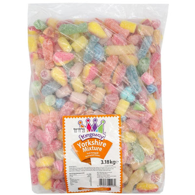 Kingsway Yorkshire Mixture 3.1kg