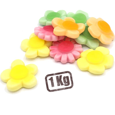 Kingsway Happy Flowers