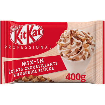 Kit Kat Professional Mix-In 400g