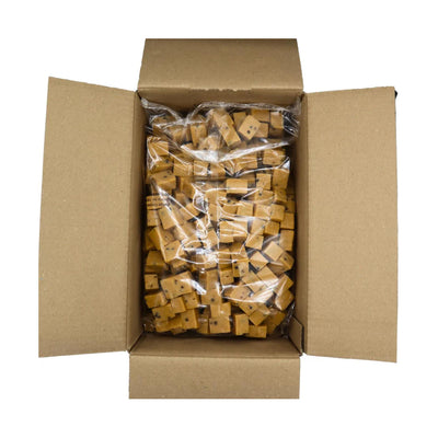 Cloetta Cookie Dough Fudge - Bulk Box 3.25kg